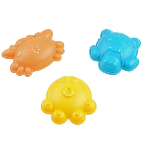 BATH TOYS