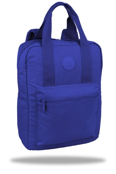 COOLPACK - BLIS - PLECAK MŁODZIEŻOWY - INK BLUE
