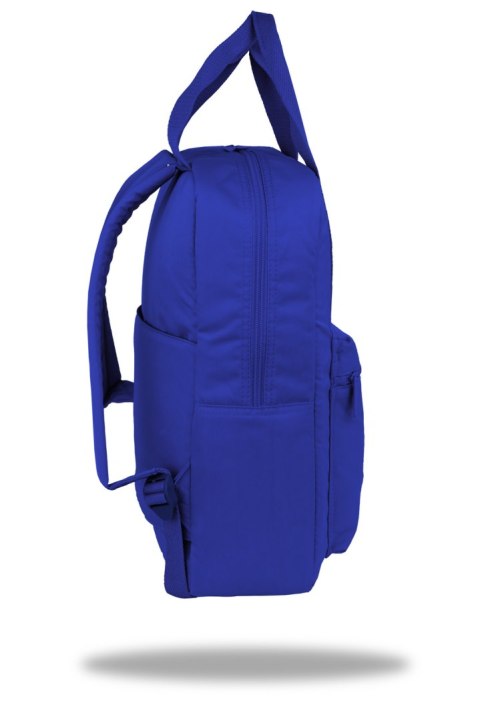 COOLPACK - BLIS - PLECAK MŁODZIEŻOWY - INK BLUE