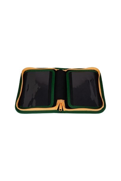 COOLPACK - CLIPPER - PIÓRNIK JEDNOKLAPKOWY BEZ WYPOSAŻENIA - TOUCANS