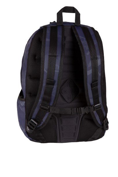 COOLPACK - IMPACT - PLECAK MŁODZIEŻOWY - BLUE