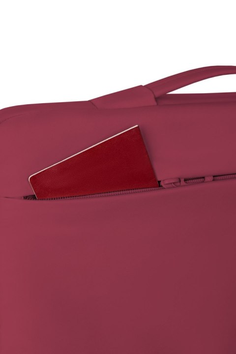 COOLPACK - SATURN - ETUI NA LAPTOP - BURGUNDY COOLPACK - SATURN - ETUI NA LAPTOP - BURGUNDY