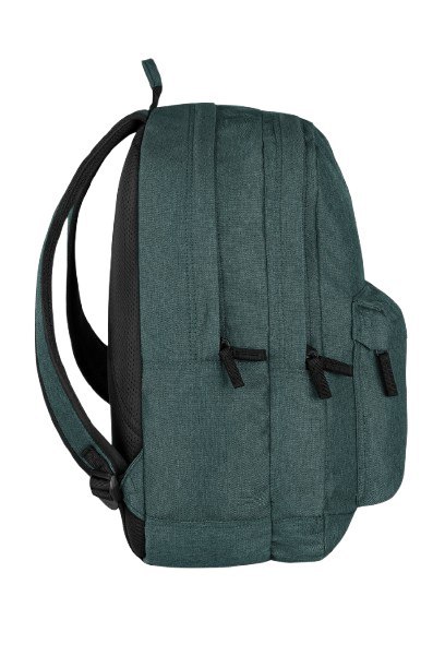COOLPACK - SCOUT - PLECAK MŁODZIEŻOWY - SNOW GREEN