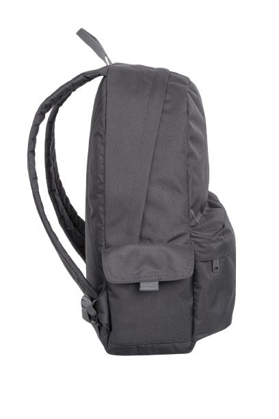 COOLPACK - SONIC - PLECAK MŁODZIEŻOWY - RPET GREY
