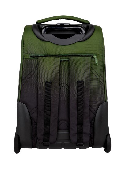 COOLPACK - COMPACT - PLECAK MŁODZIEŻOWY NA KÓŁKACH - GRADIENT GRASS COOLPACK - COMPACT - PLECAK MŁODZIEŻOWY NA KÓŁKACH - GRADIENT GRASS