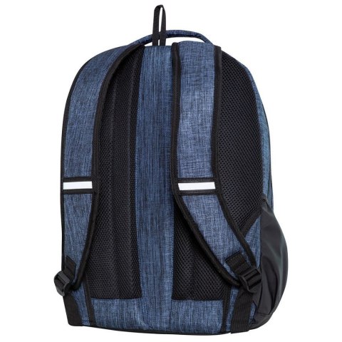 COOLPACK - SOUL - PLECAK MŁODZIEŻOWY - SNOW BLUE