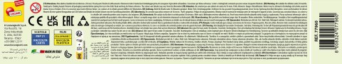 LISCIANI PUZZLE PLUS 24 EL. BING 1