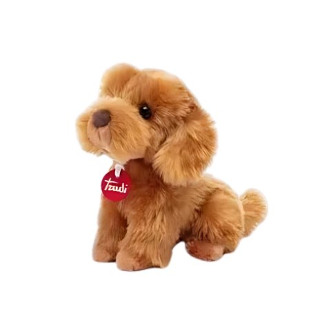TRUDI PUDEL SIEDZĄCY TRUDI PUDEL SIEDZĄCY