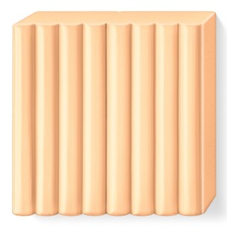 Kostka FIMO effect brzoskwiniowy pastelowy masa termoutwardzalna Staedtler