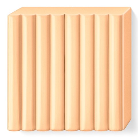 Kostka FIMO effect brzoskwiniowy pastelowy masa termoutwardzalna Staedtler Kostka FIMO effect brzoskwiniowy pastelowy masa termoutwardzalna Staedtler
