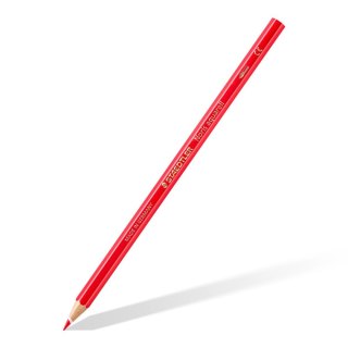 Kredki akwarelowe Noris Club sześciokątne z pędzelkiem 36 kol. Staedtler