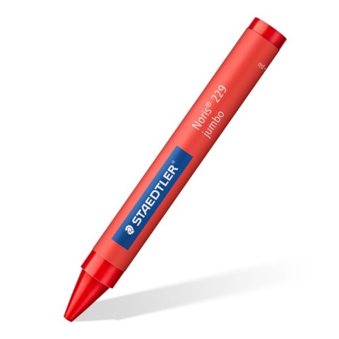 Kredki woskowe Noris Club jumbo 11 mm 12 kol. Staedtler Kredki woskowe Noris Club jumbo 11 mm 12 kol. Staedtler