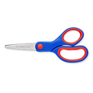 Nożyczki szkolne Noris Club 14 cm blister Staedtler