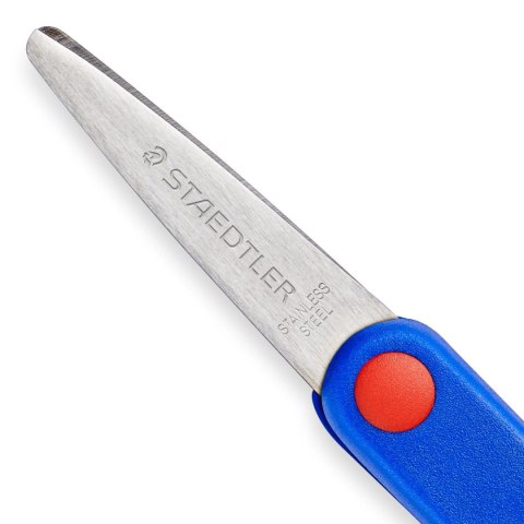 Nożyczki szkolne Noris Club 14 cm blister Staedtler