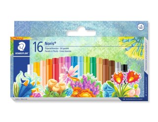 Pastele olejne Noris Club 16 kol. Staedtler