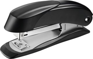 Zszywacz metalowy H400 30 kartek głębokość zszywania 64 mm czarny Laco