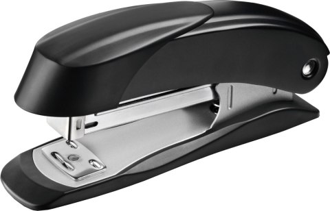 Zszywacz metalowy H400 30 kartek głębokość zszywania 64 mm czarny Laco Zszywacz metalowy H400 30 kartek głębokość zszywania 64 mm czarny Laco