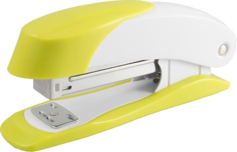 Zszywacz metalowy H400 30 kartek głębokość zszywania 64 mm seledynowy Laco Zszywacz metalowy H400 30 kartek głębokość zszywania 64 mm seledynowy Laco
