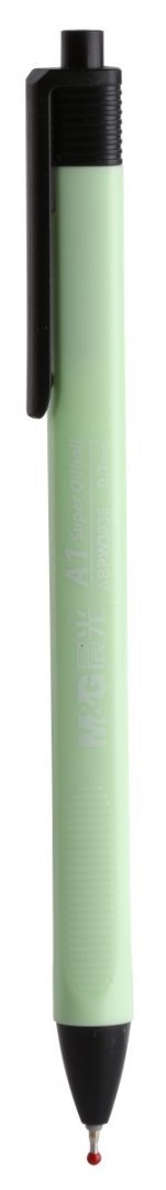 Długopis żelowy TR3s Pastel 0.7mm niebieski MG Długopis żelowy TR3s Pastel 0.7mm niebieski MG