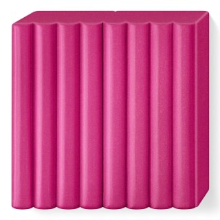 Fimo effect masa termoutwardzalna 57 g bordowy metaliczny Staedtler