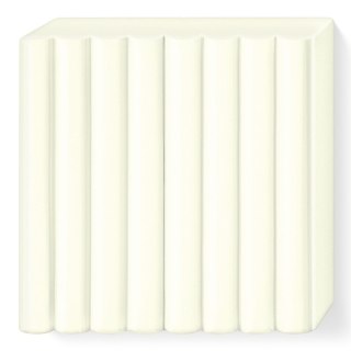 Fimo effect masa termoutwardzalna 57 g fosforyzujący Staedtler