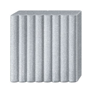 Fimo effect masa termoutwardzalna 57 g srebrny metaliczny Staedtler