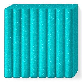 Fimo effect masa termoutwardzalna 57 g turkusowy galaxy Staedtler
