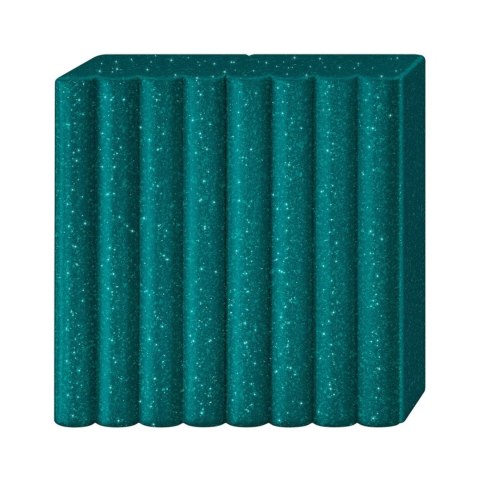 Fimo effect masa termoutwardzalna 57 g zielony galaxy Staedtler Fimo effect masa termoutwardzalna 57 g zielony galaxy Staedtler