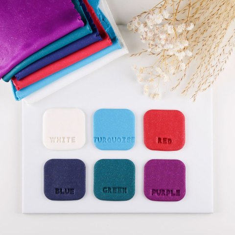 Fimo effect masa termoutwardzalna 57 g zielony galaxy Staedtler Fimo effect masa termoutwardzalna 57 g zielony galaxy Staedtler