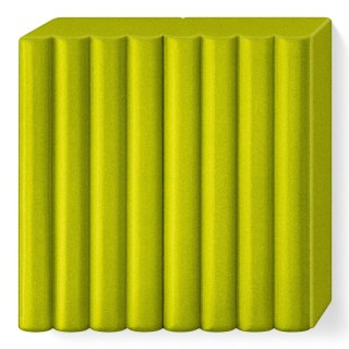 Fimo effect masa termoutwardzalna 57 g zielony metaliczny Staedtler