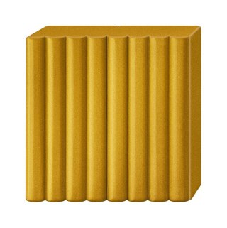 Fimo effect masa termoutwardzalna 57 g złoty metaliczny Staedtler