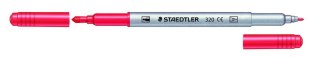 Flamastry dwustronne Design Journey 3mm i 0.5-0.8 mm 36 kol. Staedtler