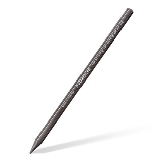 Grafit w sztyfcie Mars Lumograph Pure Graphite Design Journey 12s Staedtler