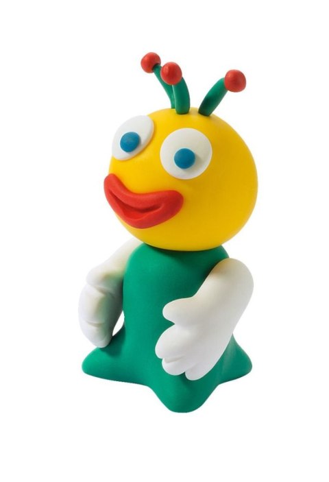 Kostka FIMO Kids 42g 6 kol. (25 220 6 052 112 39) Staedter Kostka FIMO Kids 42g 6 kol. (25 220 6 052 112 39) Staedter