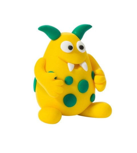 Kostka FIMO Kids 42g 6 kol. (25 220 6 052 112 39) Staedter Kostka FIMO Kids 42g 6 kol. (25 220 6 052 112 39) Staedter