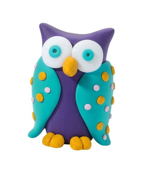 Kostka FIMO Kids 42g 6 kol. (25 220 6 052 112 39) Staedter Kostka FIMO Kids 42g 6 kol. (25 220 6 052 112 39) Staedter