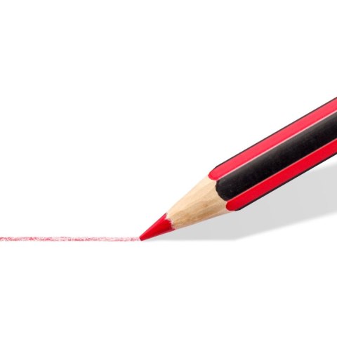 Kredki Noris colour sześciokątne 18 kol. Staedtler Kredki Noris colour sześciokątne 18 kol. Staedtler
