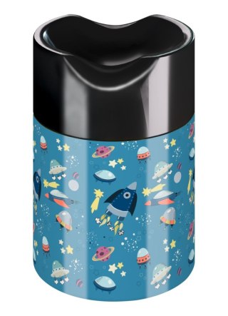 Temperówka z pojemnikiem Pattern Mix pojedyncza Staedtler