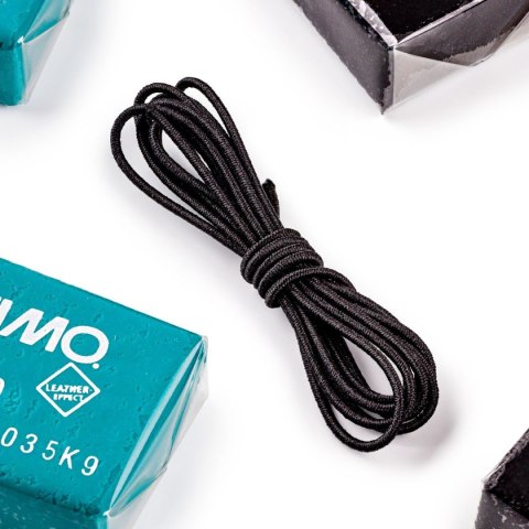 Zestaw FIMO effect leather Etui 4 kostki 25g + akcesoria Staedtler Zestaw FIMO effect leather Etui 4 kostki 25g + akcesoria Staedtler