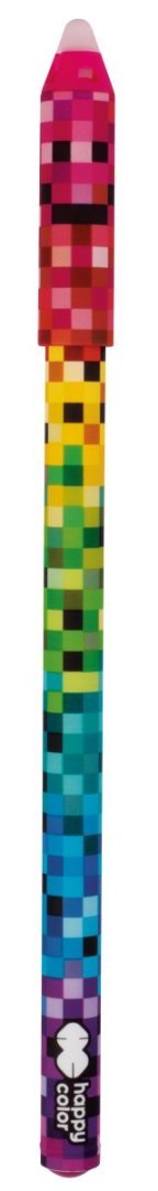 Display Długopis wymazywalny PIXI 0.5mm niebieski 40 szt.