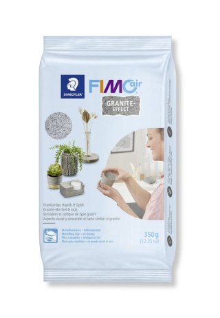 Fimo® air masa modelarska 350 g granit-efekt Staedtler