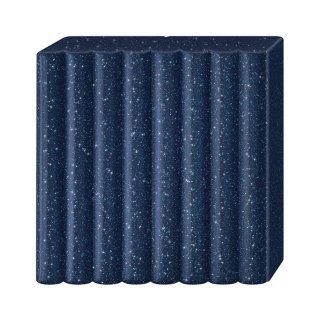 Fimo effect masa termoutwardzalna 57 g niebieski galaxy Staedtler