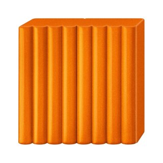Fimo effect masa termoutwardzalna 57 g pomarańczowy metaliczny Staedtler