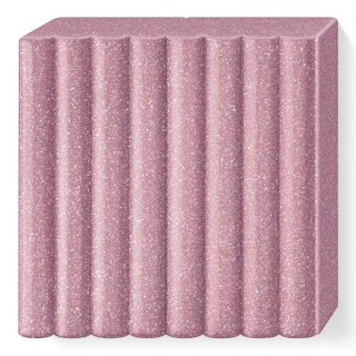 Fimo effect masa termoutwardzalna 57 g różowy złoty błyszczący Staedtler