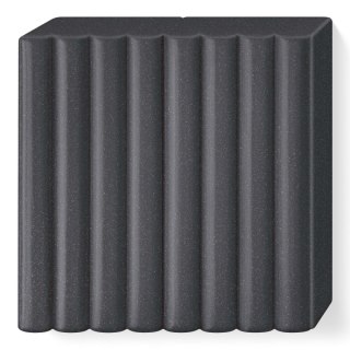Fimo effect masa termoutwardzalna 57 g szary metaliczny Staedtler
