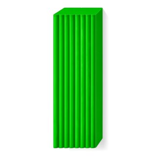 Fimo® soft masa termoutwardzalna 450 g zielony Staedtler