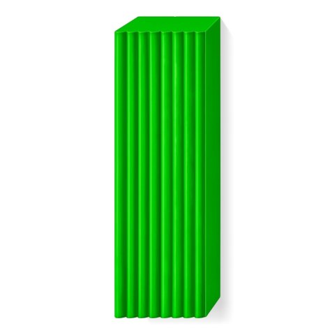 Fimo® soft masa termoutwardzalna 450 g zielony Staedtler