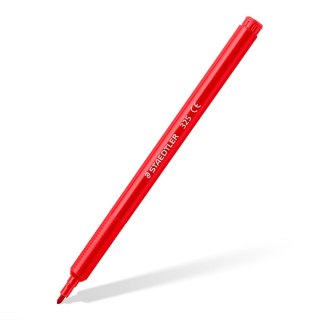 Flamastry szkolne Noris Club 12 kol. Staedtler