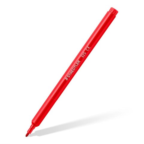 Flamastry szkolne Noris Club 12 kol. Staedtler Flamastry szkolne Noris Club 12 kol. Staedtler