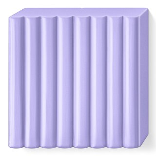 Kostka FIMO effect 57g lilowy pastelowy masa termoutwardzalna Staedtler